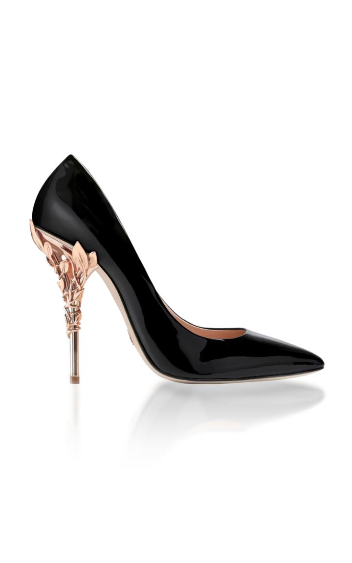Ralph & Russo Eden Patent Pump