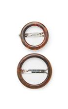 Cult Gaia Ria Hair Barrette Set