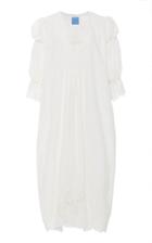 Macgraw Elderflower Dress