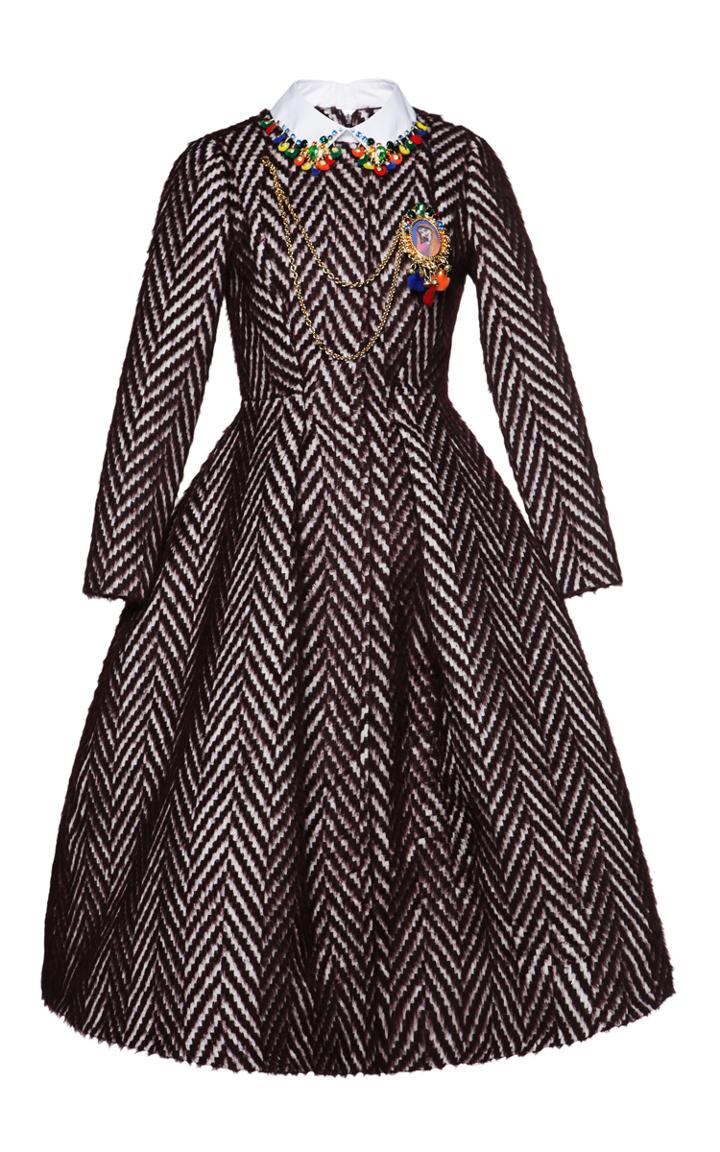 Stella Jean Charleston Dress