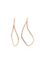 Mattioli Tibet 18k Rose Gold Earrings
