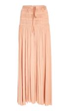Ulla Johnson Isidore Pleated Skirt