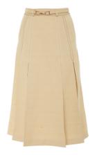 Gabriela Hearst Hockney Skirt