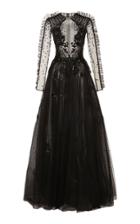 Zuhair Murad Chado Loose Dress