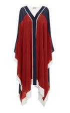 Zeus + Dione Rinia Asymmetrical Caftan