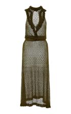 Altuzarra Butterfield Knit Dress