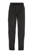 Givenchy Windbreaker Logo Shell Track Pants
