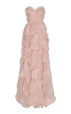 Ralph & Russo Silk Organza Dress
