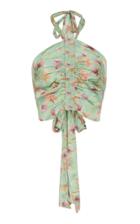 Moda Operandi Alexis Reve Halter Top Size: S