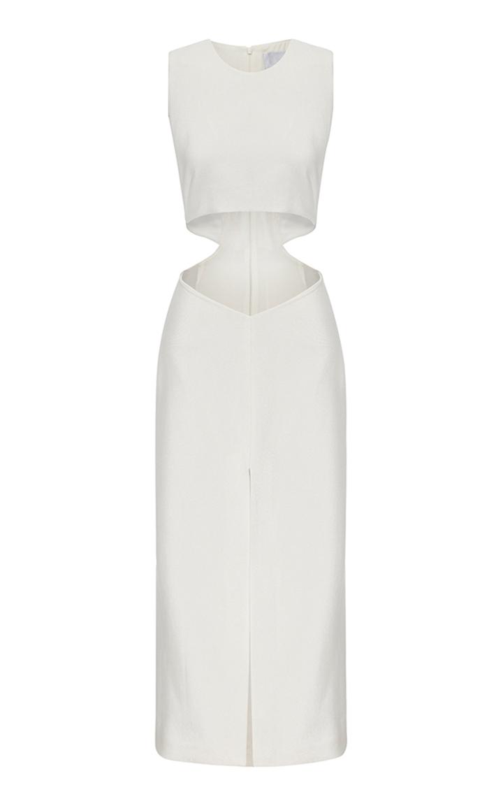 Christopher Esber Dissect Torso Dress