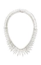 Eleuteri Articulated Diamond Necklace