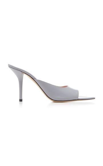 Moda Operandi Gia X Pernille Teisbaek Leather Mules