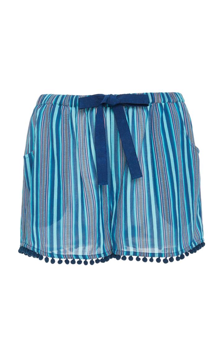 Figue Maja Striped Short