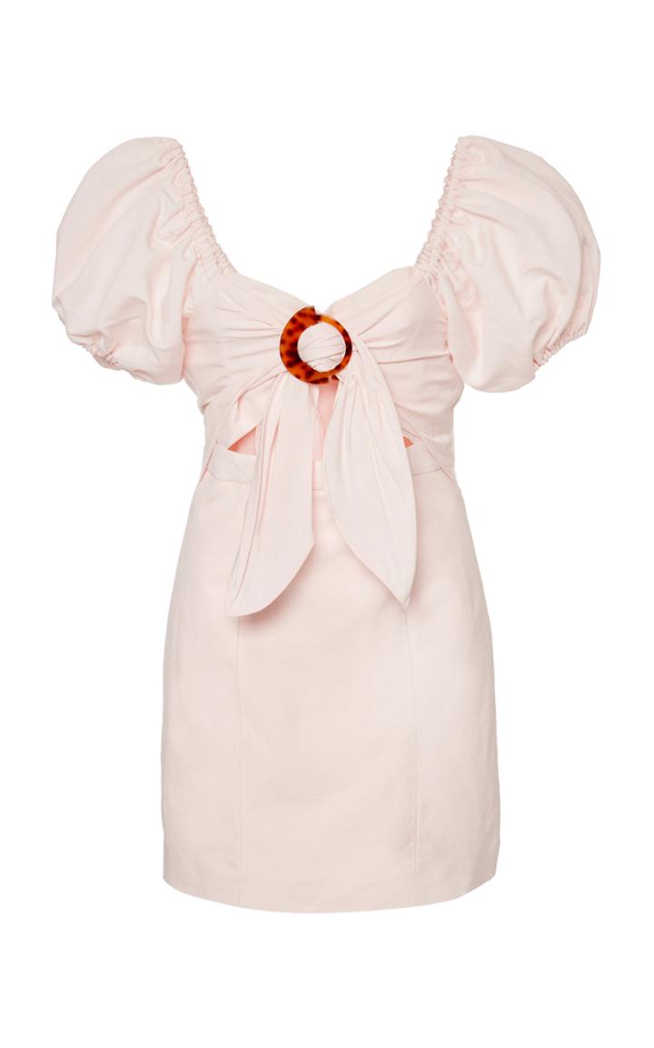 Moda Operandi Significant Other Solace Dress Size: 2