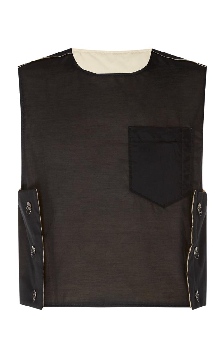 Lanvin Pullover Gillet