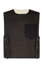 Lanvin Pullover Gillet