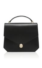 Emilia Wickstead Apollonia Leather Bag