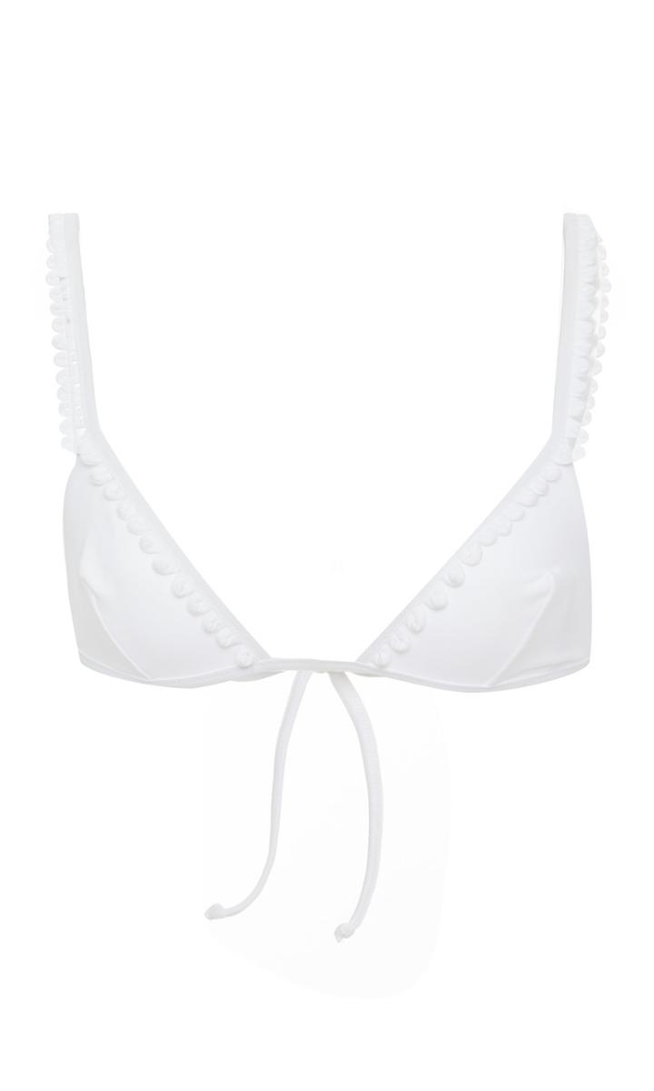 Sian Swim Lulu String Bikini Top