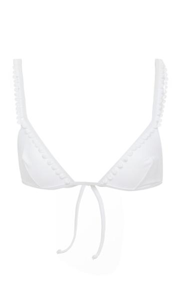 Sian Swim Lulu String Bikini Top