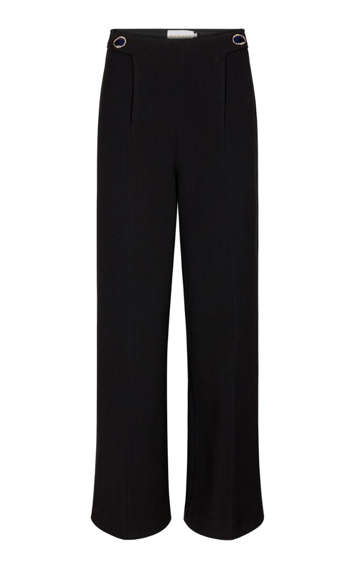 Moda Operandi Remain Zaza High-rise Cady Pants