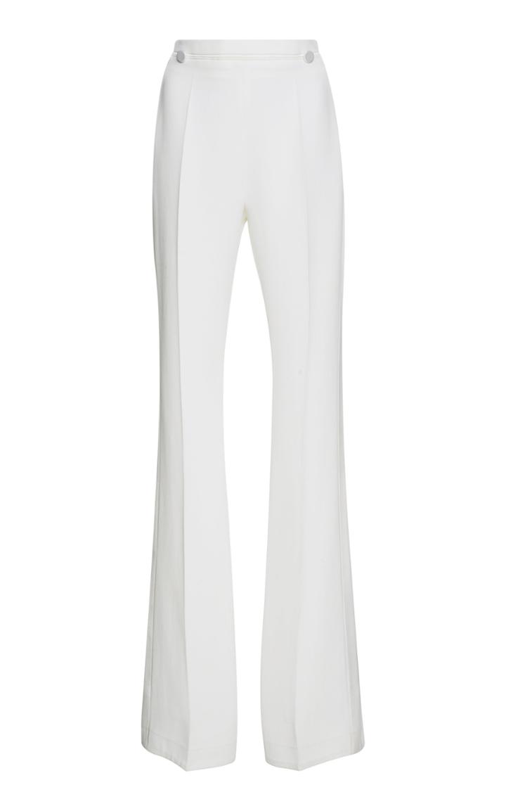Ralph & Russo Tuxedo Flap Pants