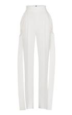 Maticevski Stride Crepe Pencil Pant