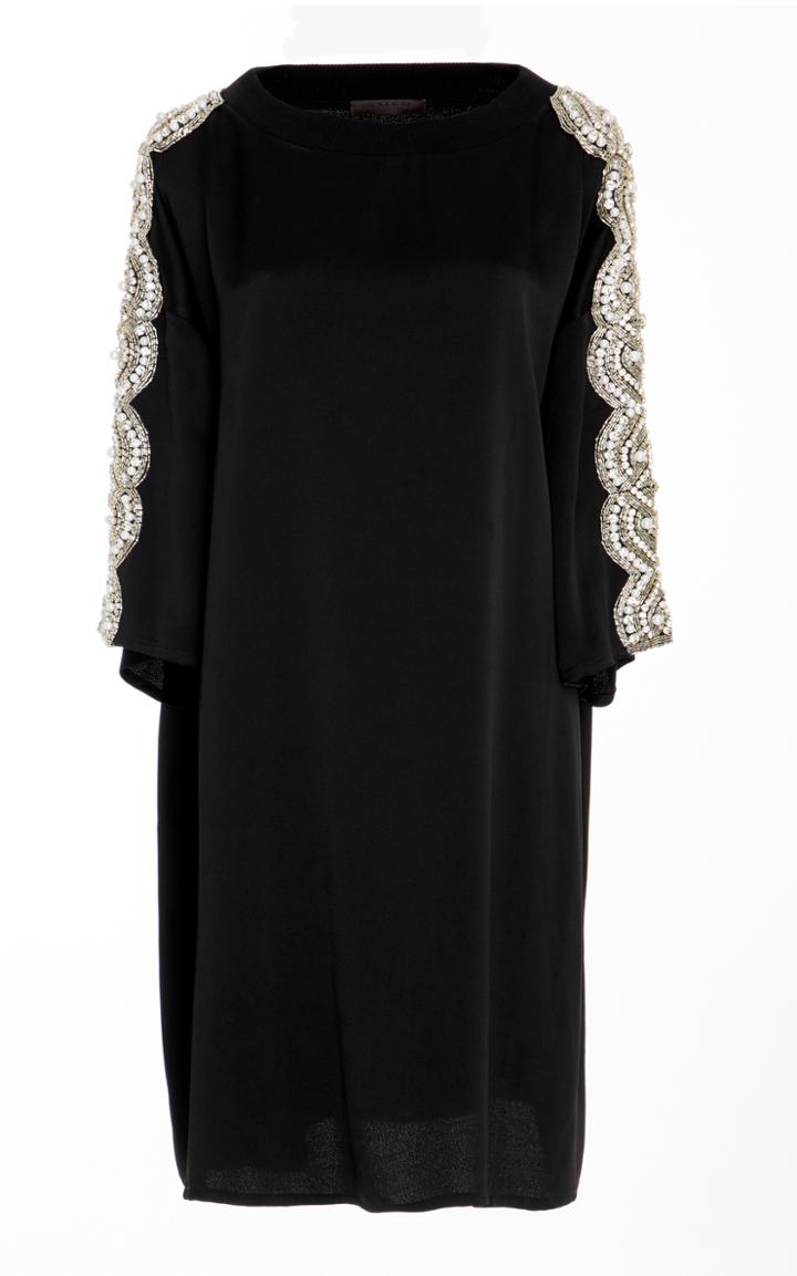 Amen Couture Embellished Mini Dress