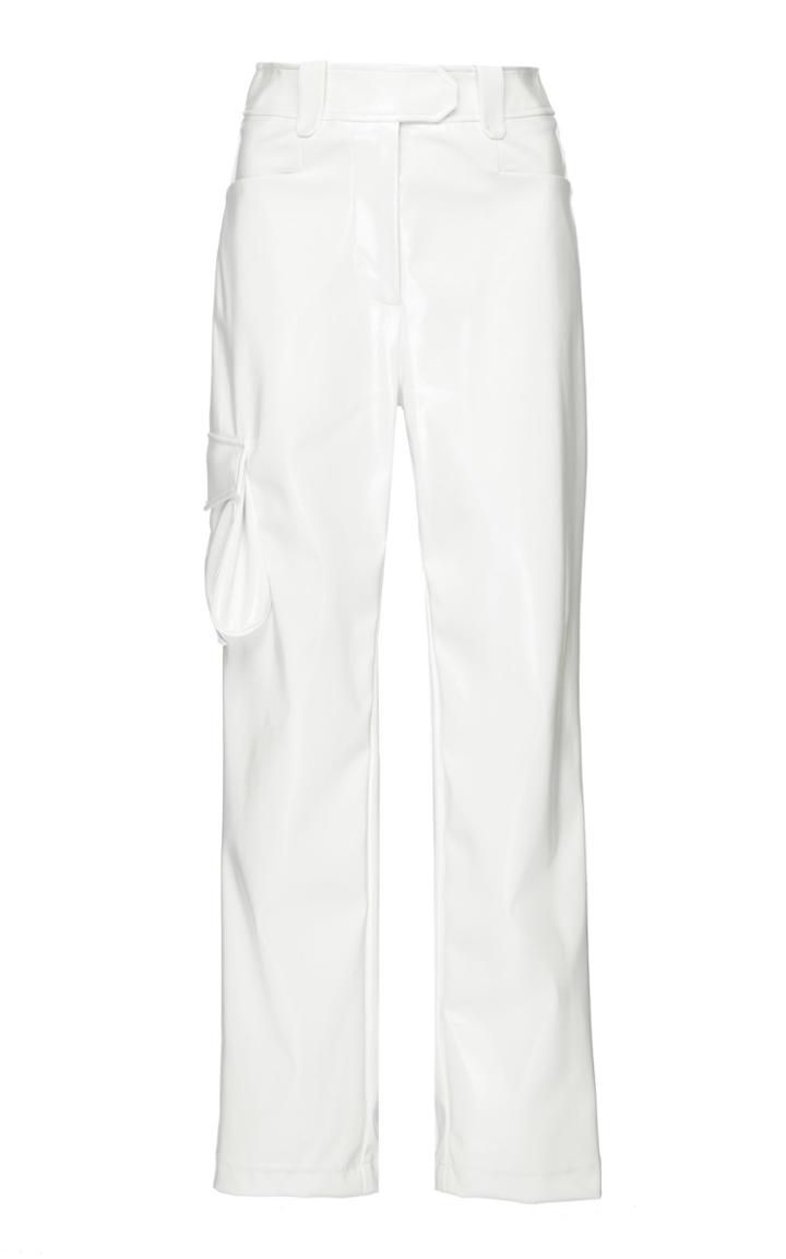 Eleanor Balfour Stephanie Cropped Pant
