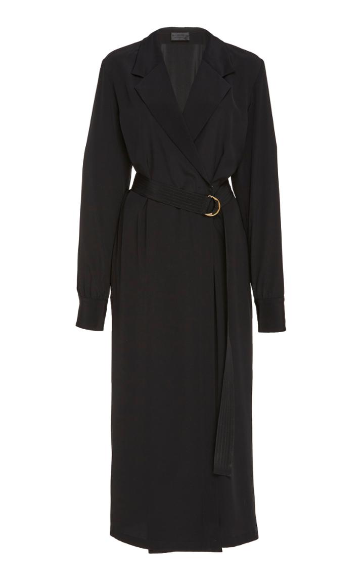Nili Lotan Jana Silk Dress