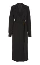 Nili Lotan Jana Silk Dress