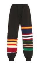 Tata Naka Striped Jogging Pants