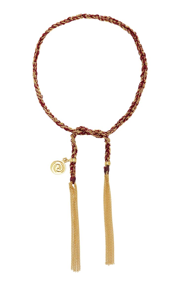 Carolina Bucci Lucky Passion Bracelet