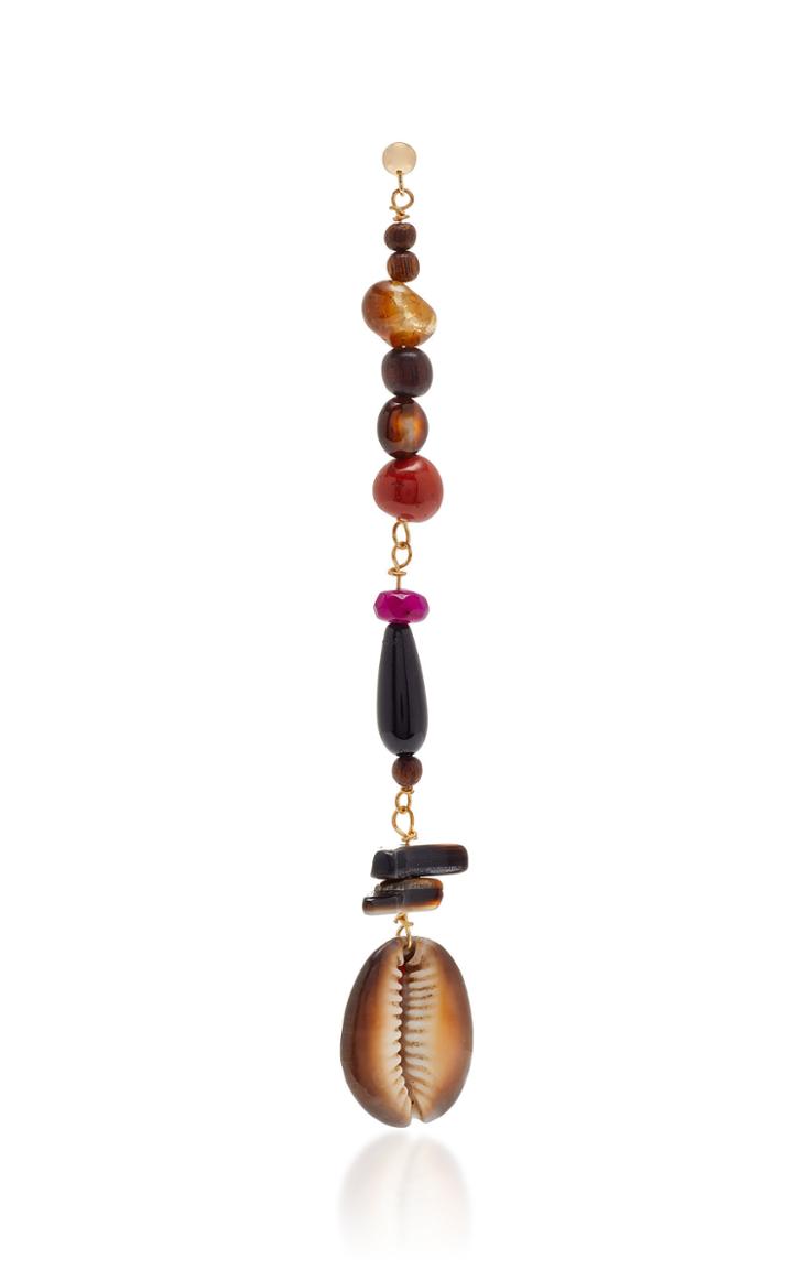 Svnr Bali Single Earring