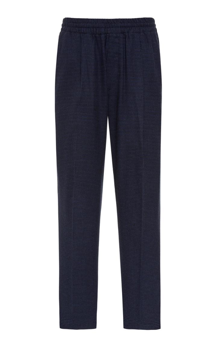 The Gigi King Cotton-twill Chino Pants Size: 52
