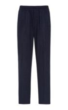 The Gigi King Cotton-twill Chino Pants Size: 52