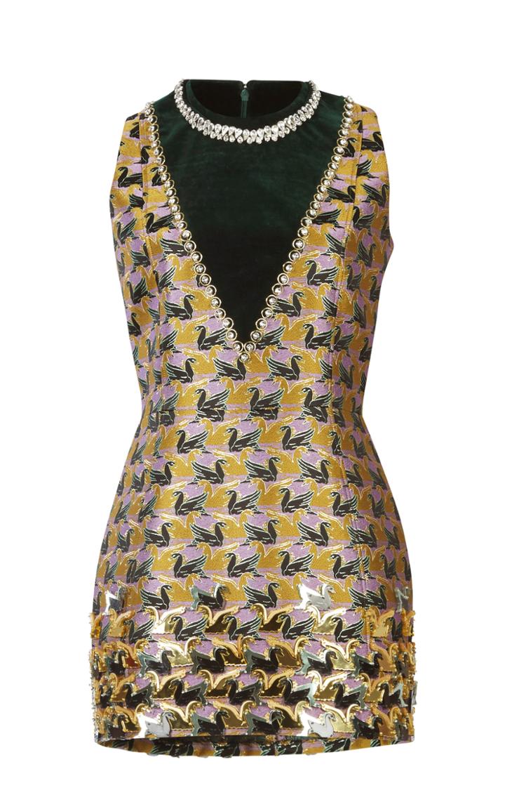 Mary Katrantzou Verdi Dress