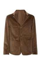 Officine Gnrale Aris Corduroy Jacket