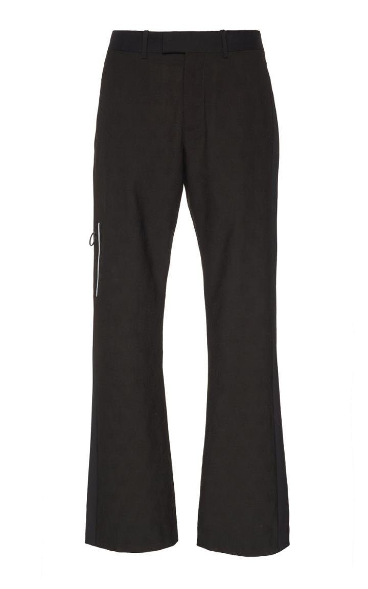 Off-white C/o Virgil Abloh Low Fit Tailored Pant
