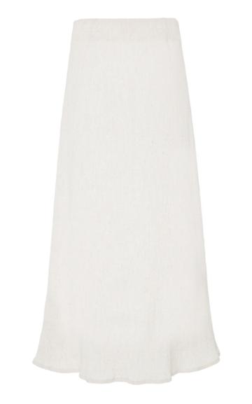 Simon Miller Mayer Flounce Skirt