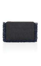 Valextra Passpartout Pocket Clutch