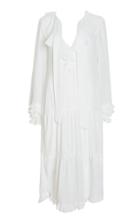 We Are Kindred Celeste Ruffle Dress