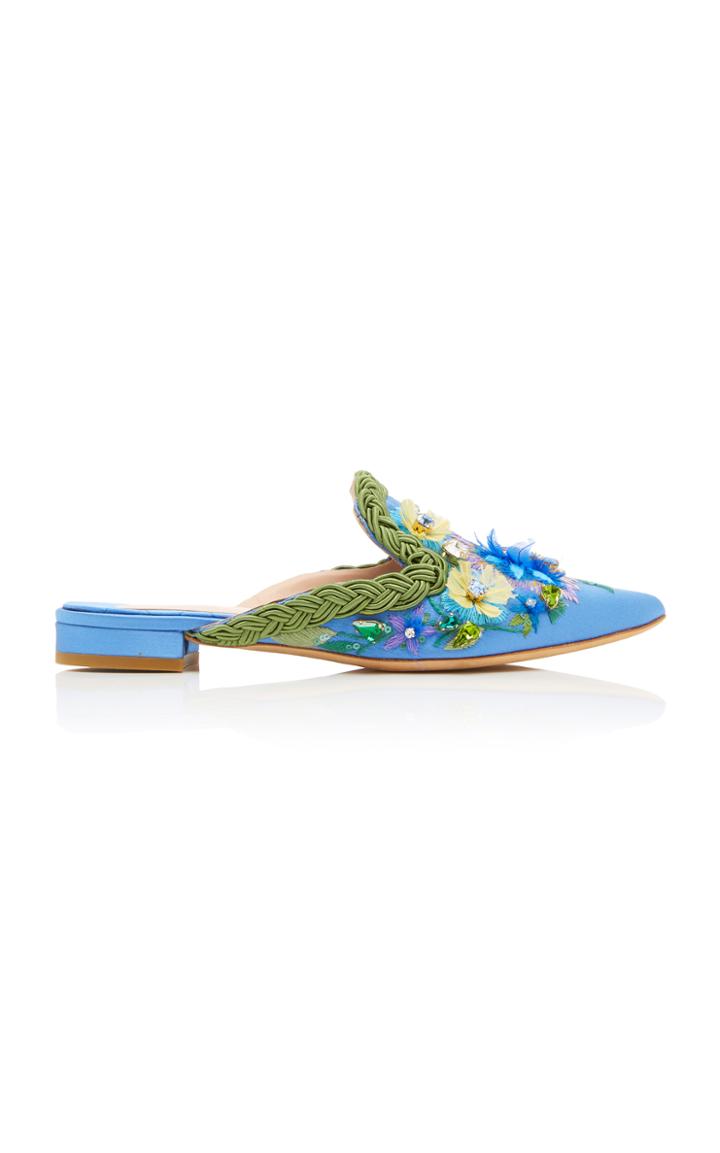Gedebe Madeline Mule