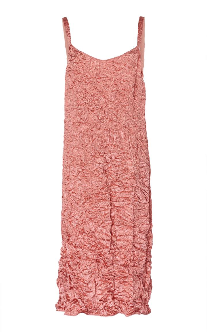 Rochas Q-pause Woven Dres