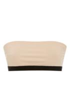 Jean Yu Multi Strap Bandeau Bikini Top