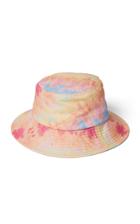 Moda Operandi Loeffler Randall Ivy Tie-dye Bucket Hat
