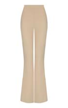 Moda Operandi Safiyaa Halluana Heavy Crepe Trousers