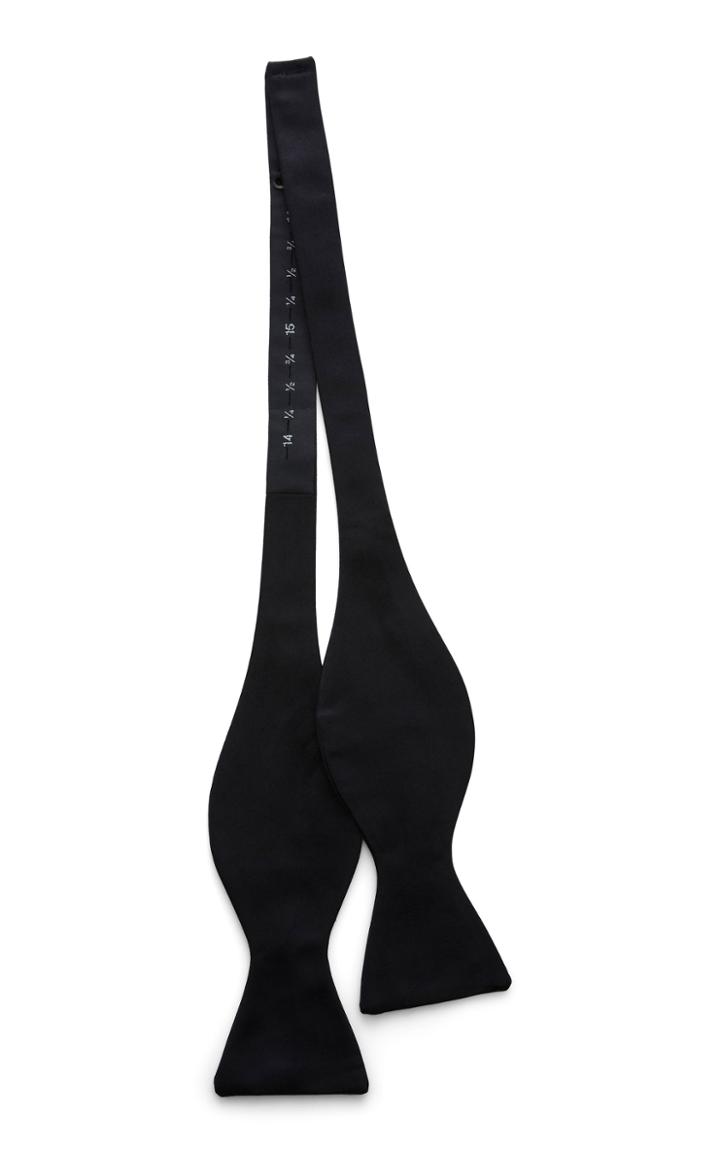 Moda Operandi Ralph Lauren Satin Bow Tie