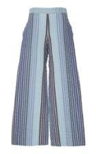 Luisa Beccaria Barr Ombre Pants