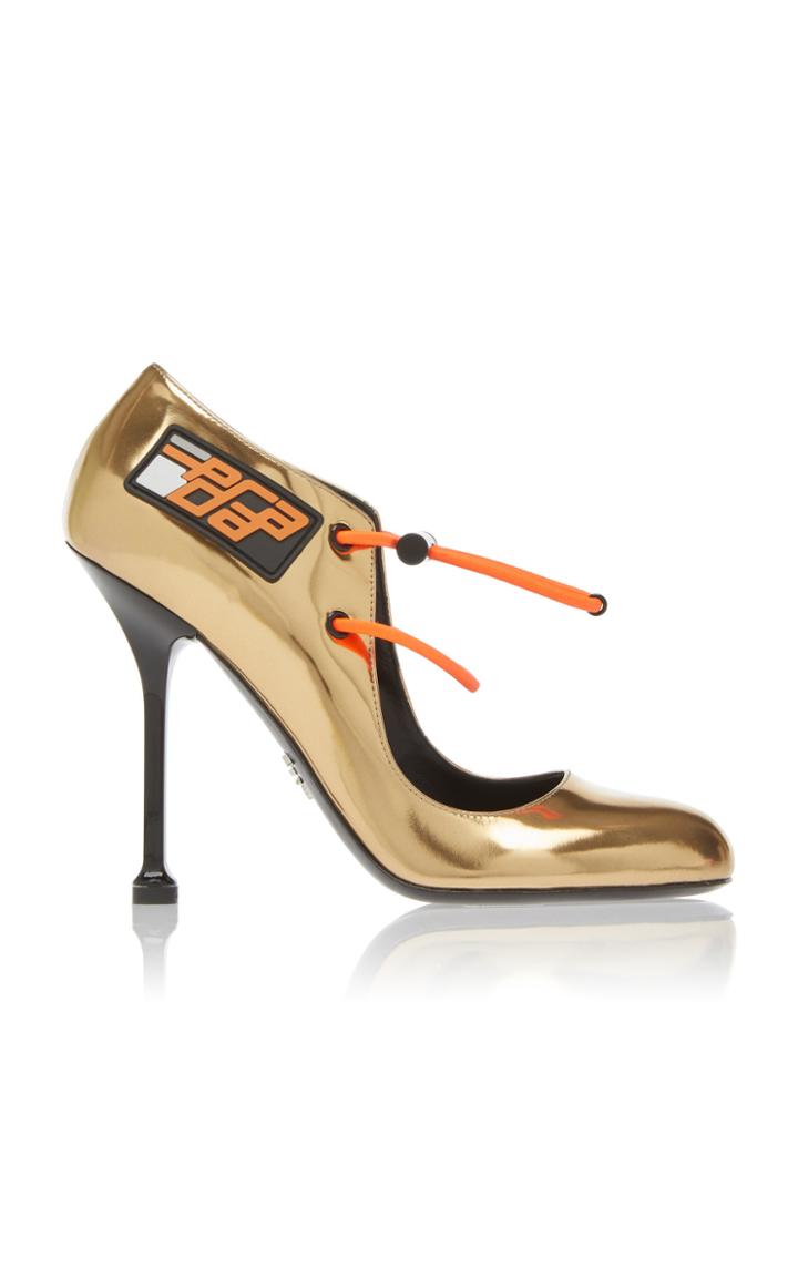 Prada Decolette Pump