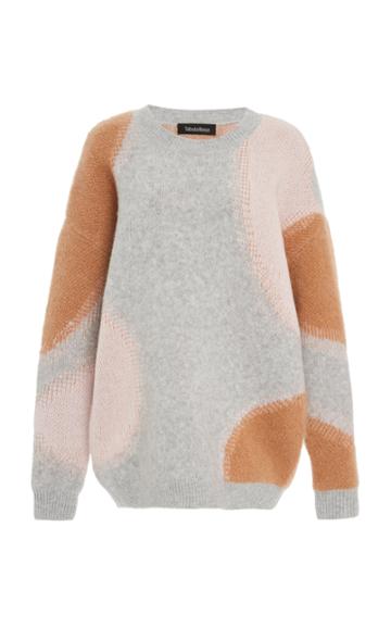 Tabula Rasa Drawa Dot Sweater